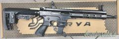 DERYA  B10-10 9X19mm AR STOCK