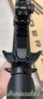 DERYA  B10-10 9X19mm AR STOCK