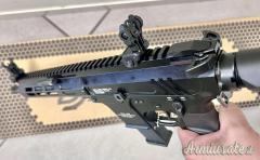 DERYA  B10-10 9X19mm AR STOCK