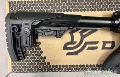DERYA  B10-10 9X19mm AR STOCK