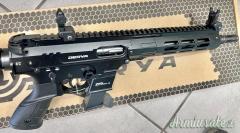 DERYA  B10-10 9X19mm AR STOCK