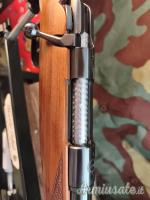 Krico Bolt action  .222 Remington