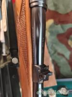 Krico Bolt action  .222 Remington