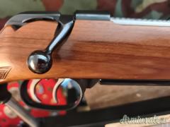 Krico Bolt action  .222 Remington