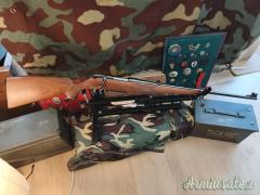 Krico Bolt action  .222 Remington