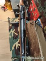 Krico Bolt action  .222 Remington
