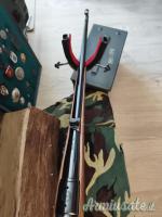 Krico Bolt action  .222 Remington