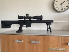 Panther L-r .308 Winchester