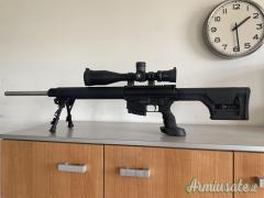 Panther L-r .308 Winchester