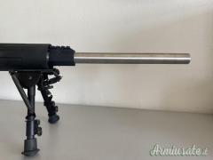 Panther L-r .308 Winchester