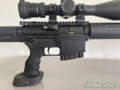 Panther L-r .308 Winchester