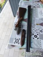 doppietta mario beschi gardone v.t . cal 12