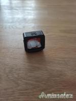 Red dot Vortex Defender XL, 5 MOA
