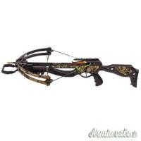 Barnett Jackal balestra compound 150 libbre