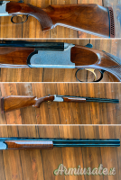 Sabatti Olimpo trap 12
