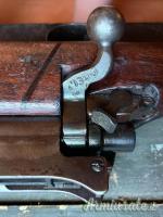 Pattern 14 Enfield Remington Era