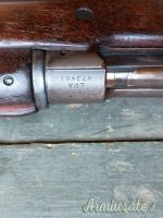 Pattern 14 Enfield Remington Era