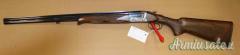 Sovrapposto Falco Calibro .410