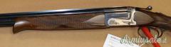Sovrapposto Falco Calibro .410