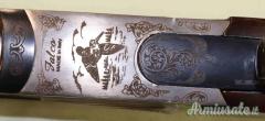 Sovrapposto Falco Calibro .410