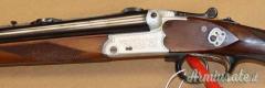 AFFARE Combinato Sauer Sohn 16-6,5x57