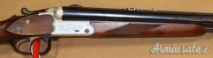 AFFARE Combinato Sauer Sohn 16-6,5x57
