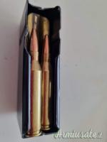 cerco CARICATORE calibro 243w per VOERE TITAN II