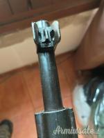 Mosin Nagant m27 Finlandia
