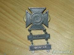 Accessori ricambi springfield 1903 / A3 / A4