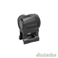 VECTOR Optics Scrapper Nano Red Dot Sight 1x20 3MOA Co-Witness #SCRD-69