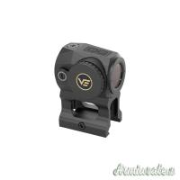 VECTOR Optics Scrapper Nano Red Dot Sight 1x20 3MOA Co-Witness #SCRD-69