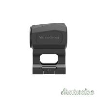 VECTOR Optics Scrapper Nano Red Dot Sight 1x20 3MOA Co-Witness #SCRD-69