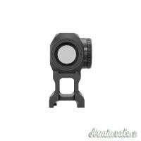 VECTOR Optics Scrapper Nano Red Dot Sight 1x20 3MOA Co-Witness #SCRD-69