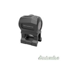 VECTOR Optics Scrapper Nano Red Dot Sight 1x20 3MOA Co-Witness #SCRD-69