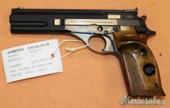 Pistola Beretta 76 Calibro 22LR Sportiva