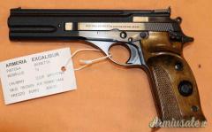 Pistola Beretta 76 Calibro 22LR Sportiva