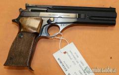 Pistola Beretta 76 Calibro 22LR Sportiva