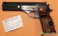Pistola Beretta 76 Cal.22LR Sportiva