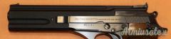 Pistola Beretta 76 Cal.22LR Sportiva