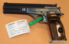 Pistola Beretta 76 Cal.22LR Sportiva