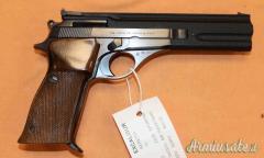Pistola Beretta 76 Cal.22LR Sportiva