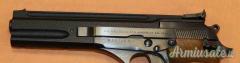 Pistola Beretta 76 Cal. 22LR Sportiva