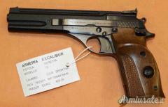 Pistola Beretta 76 Cal. 22LR Sportiva