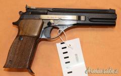 Pistola Beretta 76 Cal. 22LR Sportiva