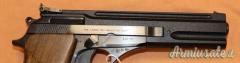 Pistola Beretta 76 Cal. 22LR Sportiva
