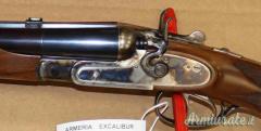 Doppietta Pedersoli Wyatt Earp Cal.12