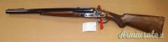 Doppietta Pedersoli Wyatt Earp Cal.12