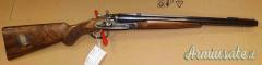Doppietta Pedersoli Wyatt Earp Cal.12