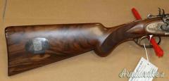 Doppietta Pedersoli Wyatt Earp Cal.12