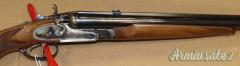 Doppietta Pedersoli Wyatt Earp Cal.12